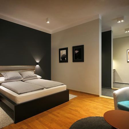 Gateway Budapest City Center Bagian luar foto