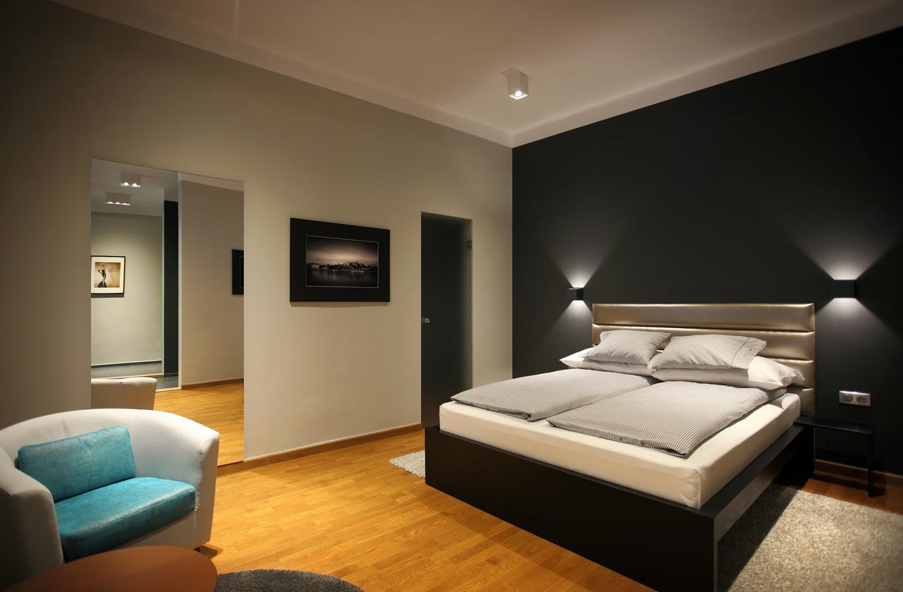Gateway Budapest City Center Bagian luar foto